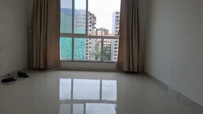 Nine Dimensions Apoorva Rise Living Room 1