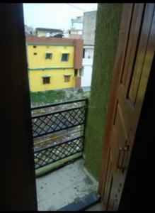 Balcony Image of 1200 Sq.ft 3 BHK Independent House for rent in Gosaintola Ranchi for Rs. 9000