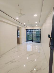 2 BHK Flat