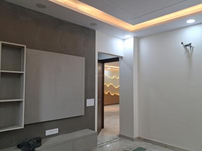 Bedroom Image of 2250 Sq.ft 4 BHK Builder Floor for sale in Paschim Vihar New Delhi for Rs. 42000000