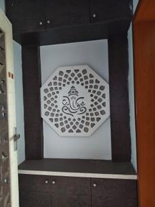 Bedroom Image of 1850 Sq.ft 3 BHK Apartment / Flat for sale in Atladara Vadodara for Rs. 7200000