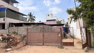 Image of 1080 Sq.ft 2 BHK Independent House for sale in Podanur, Coimbatore for Rs. 9000000