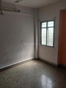 1 BHK Independent Builder Floor