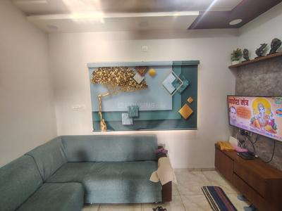 Image of 1200 Sq.ft 3 BHK Independent House for sale in Kalali, Vadodara for Rs. 8500000