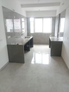Kitchen Image of 1400 Sq.ft 3 BHK Apartment / Flat for rent in Kothrud Pune for Rs. 55000