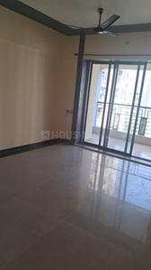 Living Room Image of 1000 Sq.ft 2 BHK Apartment / Flat for rent in Thane West Thane for Rs. 35000