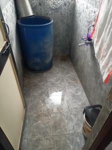 Bathroom Image of 525 Sq.ft 1 BHK Apartment / Flat for sale in Dhayari Pune for Rs. 2500000
