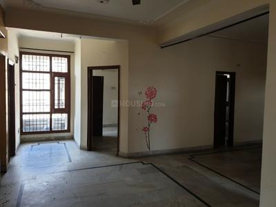 Hall Image of 1850 Sq.ft 3 BHK Apartment / Flat for rent in Sector 91 Mohali for Rs. 28000