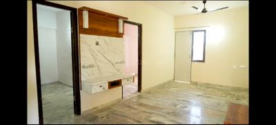 Bedroom Image of 640 Sq.ft 1.5 BHK Apartment / Flat for sale in Abu Road Sirohi for Rs. 1650000