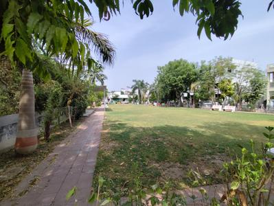 Image of 550 Sq.ft 1 BHK Independent House for rent in Karadiya, Vadodara for Rs. 7500