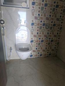 Common Bathroom Image of 1050 Sq.ft 2 BHK Apartment / Flat for sale in Khush Vista, Mohammed Wadi Pune for Rs. 5500000