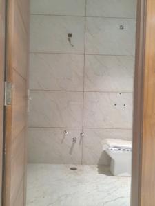 Bedroom Two Image of 1980 Sq.ft 4 BHK Builder Floor for sale in Green Field Colony Faridabad for Rs. 19500000