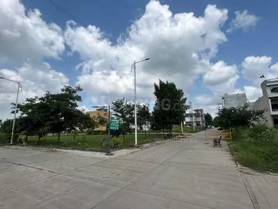 Residential Plot