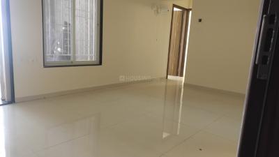 Living Room Image of 960 Sq.ft 2 BHK Apartment / Flat for rent in Choice Goodwill Breeza, Dhanori Pune for Rs. 25000