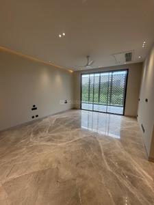 Hall Image of 7200 Sq.ft 4 BHK Builder Floor for sale in Neeti Bagh New Delhi for Rs. 200000000