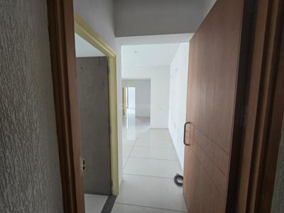 Image of 1800 Sq.ft 3 BHK Apartment / Flat for rent in The Green Parmeshwar, Chandkheda, Ahmedabad for Rs. 25000