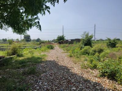 Image of 900 Sq.ft Residential Plot / Land for sale in Bhanauta, Greater Noida for Rs. 3501800