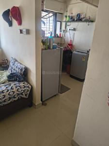 1 BHK Flat
