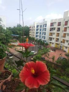 Image of 340 Sq.ft 1 RK Apartment / Flat for sale in Asangaon, Thane for Rs. 1300000
