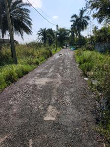 Image of 720 Sq.ft Residential Plot / Land for sale in Wander Valley, Joka, Kolkata for Rs. 261616