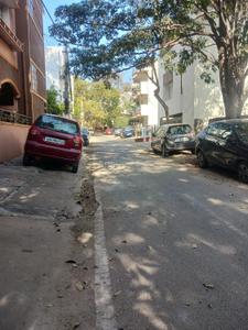 Image of 1200 Sq.ft Residential Plot / Land for sale in Domlur Layout, Bengaluru for Rs. 34800000