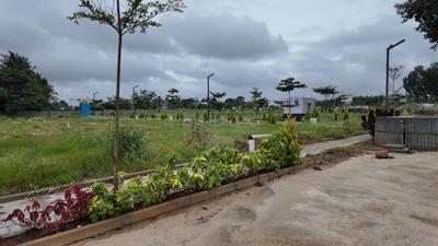 Image of 1500 Sq.ft Residential Plot / Land for sale in Madhura Nagar, Bengaluru for Rs. 12450000