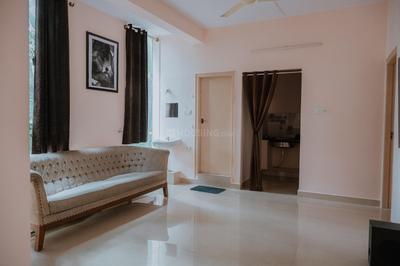 Hall Image of The Space Living in Banashankari, Bangalore