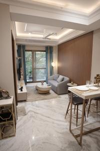 Hall Image of 900 Sq.ft 1 BHK Studio for sale in Sahastradhara Road Dehradun for Rs. 13500000