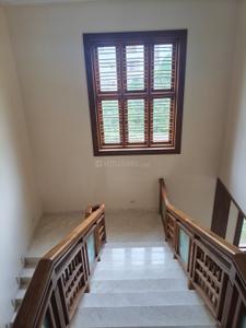Hall Image of 2400 Sq.ft 4 BHK Independent House for rent in Basaveshwara Nagar Bengaluru for Rs. 100000