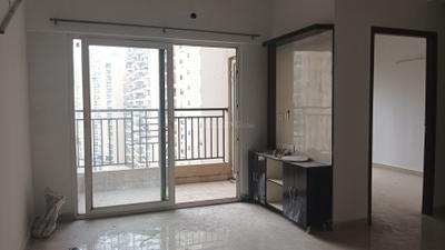 Living Room Image of 1050 Sq.ft 2 BHK Apartment / Flat for sale in ACE Divino, Noida Extension Greater Noida for Rs. 11400000