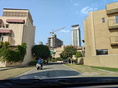 Image of 5605 Sq.ft 5 BHK Villa for sale in Emaar Marbella, Sector 66, Gurgaon for Rs. 170000000