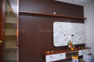 Bedroom Image of 3000 Sq.ft 1.5 BHK Duplex for sale in Chikkalasandra Bengaluru for Rs. 35000000
