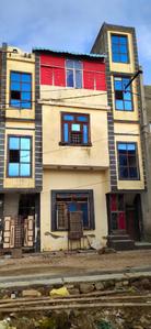 Image of 1800 Sq.ft 9 BHK Independent House for sale in Borkhera, Kota for Rs. 11600000