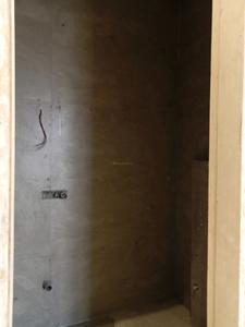 Bedroom Three Image of 1260 Sq.ft 3 BHK Builder Floor for sale in East Of Kailash New Delhi for Rs. 45600000