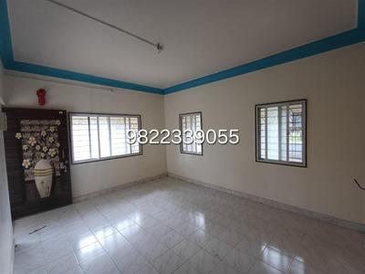 Bedroom Image of 1150 Sq.ft 2 BHK Independent House for rent in Kalamba Kolhapur for Rs. 17000