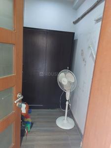 Bathroom Image of 2300 Sq.ft 3 BHK Apartment / Flat for sale in Unitech Uniworld City, New Town Kolkata for Rs. 17000000