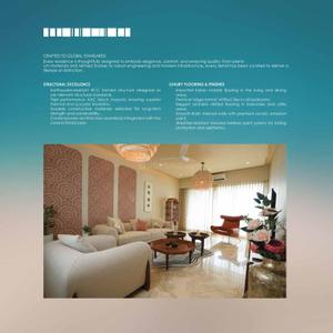Image of 1800 Sq.ft 2 BHK Apartment / Flat for sale in Panjim, Goa for Rs. 37000000