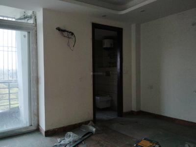 Bedroom Image of 1350 Sq.ft 3 BHK Apartment / Flat for sale in Satbari New Delhi for Rs. 12000000