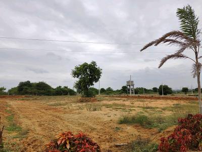 Image of 200 Sq.ft Residential Plot / Land for sale in Samooha Central Amazon City, Mirkhanpet, Hyderabad for Rs. 4200004