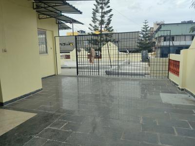 Passage Image of 2100 Sq.ft 3 BHK Apartment / Flat for rent in Motherland Apartment, Kaggadasapura Bengaluru for Rs. 50000