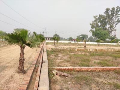Image of 1000 Sq.ft Residential Plot / Land for sale in Sector 27, Greater Noida for Rs. 65000000
