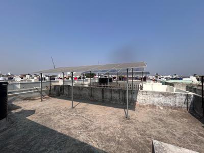 Image of 588 Sq.ft 3 BHK Duplex for sale in New Waghodia Road, Vadodara for Rs. 4500000