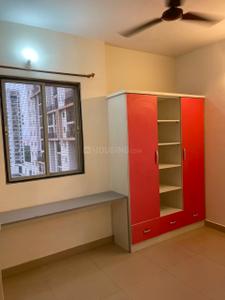 Bedroom Image of 1534 Sq.ft 3 BHK Apartment / Flat for sale in Indis PBEL City, Peeramcheru Hyderabad for Rs. 12500000