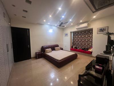 Hall Image of 9000 Sq.ft 5 BHK Duplex for rent in Sector 36 Noida for Rs. 165000