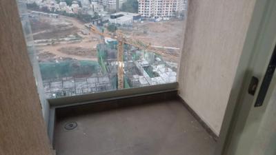 Bedroom Image of 1220 Sq.ft 3 BHK Apartment / Flat for sale in VJ Yashwin Enchante Phase 1, Upper Kharadi Pune for Rs. 12000000