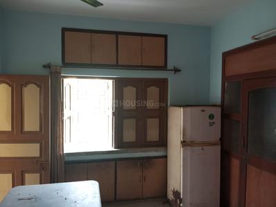 Kitchen Image of 2250 Sq.ft 4 BHK Independent House for sale in Paschim Putiary Kolkata for Rs. 8600000