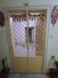 Bedroom Image of 475 Sq.ft 2 BHK Apartment / Flat for rent in Subhanpura Vadodara for Rs. 15000