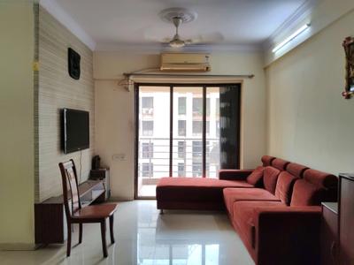 Living Room Image of 1030 Sq.ft 2 BHK Apartment / Flat for sale in Greenfield Riviera Siddeshwar Gardens, Thane West Thane for Rs. 12500000