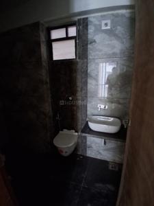 Bathroom Image of 1440 Sq.ft 2 BHK Apartment / Flat for sale in Sargasan Gandhinagar for Rs. 6400000