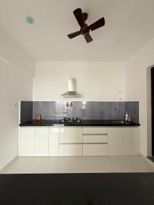 Kitchen Image of 1268 Sq.ft 2.5 BHK Apartment / Flat for sale in Pride World City, Lohegaon Pune for Rs. 10800000